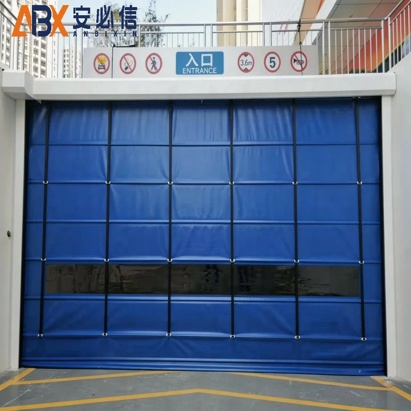 长沙机械式门封