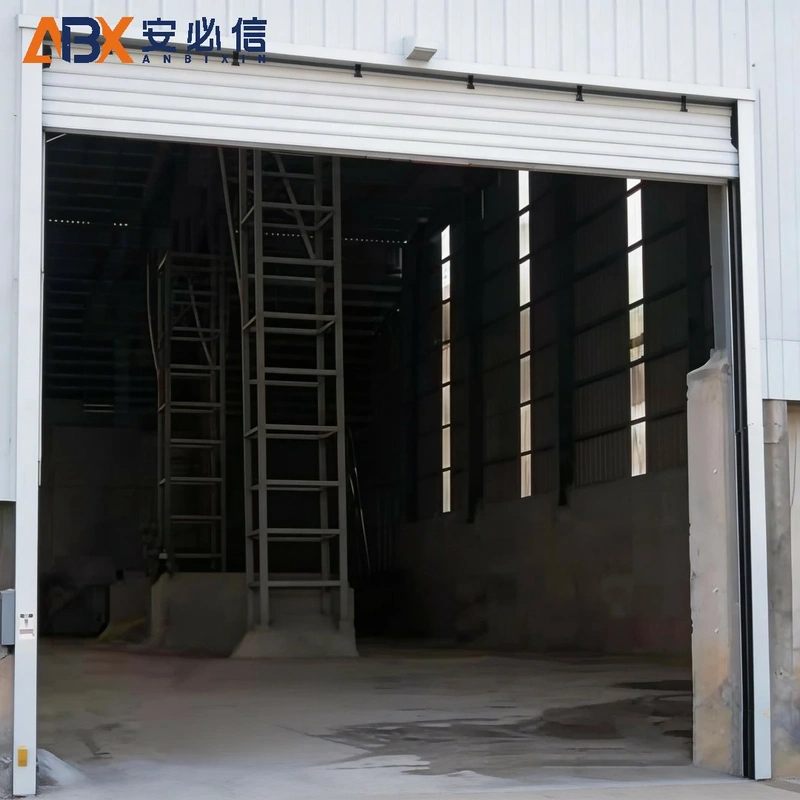 长沙机库门